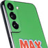 Disney Goofy Footed Galaxy S22 Skin